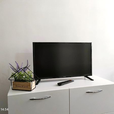 Lavanda Studio براشوف المظهر الخارجي الصورة